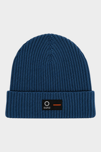 Cappello a cuffia Unisex Blu SUNS BOARDS - 52