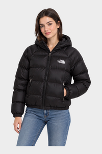 Giubbino con cappuccio in piumino Hydrenalite™ Donna Nero THE NORTH FACE - M