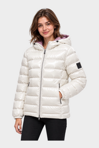 Giubbino reversibile Donna Multicolore HERO - XS
