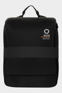 Zaino medium in neoprene Unisex Nero SUNS BOARDS - UNICA