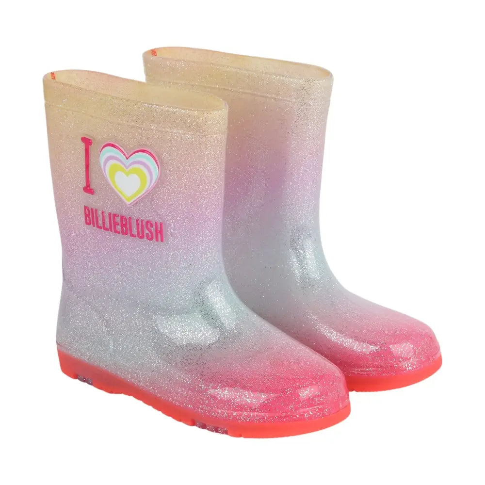 Galosce Bambina Billieblush Billieblush