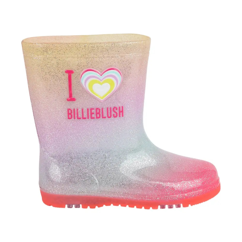 Galosce Bambina Billieblush Billieblush