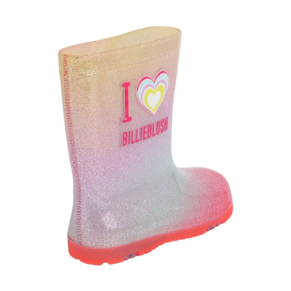 Galosce Bambina Billieblush Billieblush