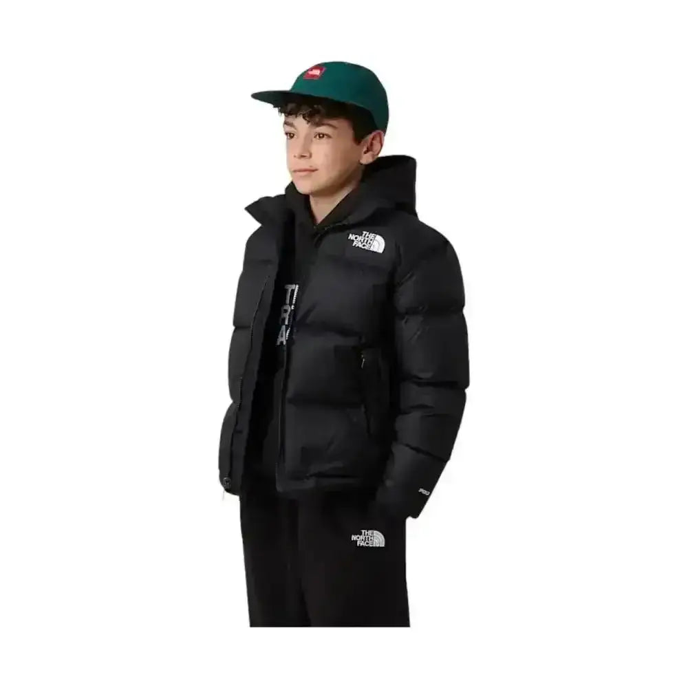 Giacca 1996 Retro Nuptse Bambino unisex The North Face - Follower SRL