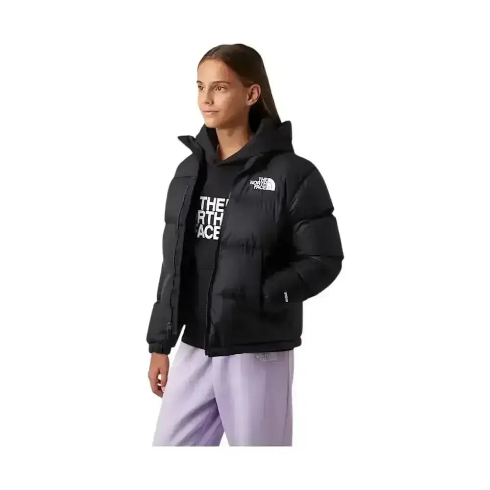 Giacca 1996 Retro Nuptse Bambino unisex The North Face - Follower SRL