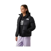 Giacca 1996 Retro Nuptse Bambino unisex The North Face - Follower SRL