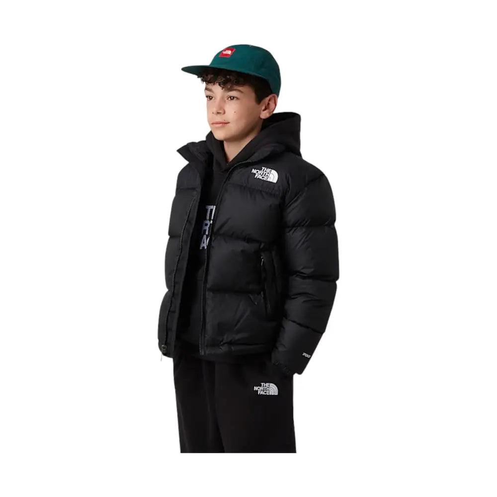 Giacca 1996 Retro Nuptse Bambino unisex The North Face The North Face