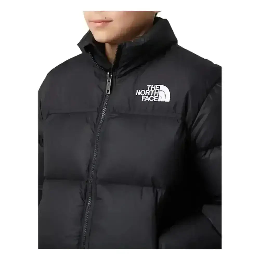 Giacca 1996 Retro Nuptse Bambino unisex The North Face - Follower SRL