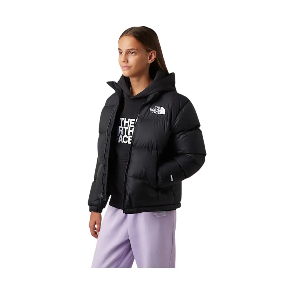 Giacca 1996 Retro Nuptse Bambino unisex The North Face The North Face