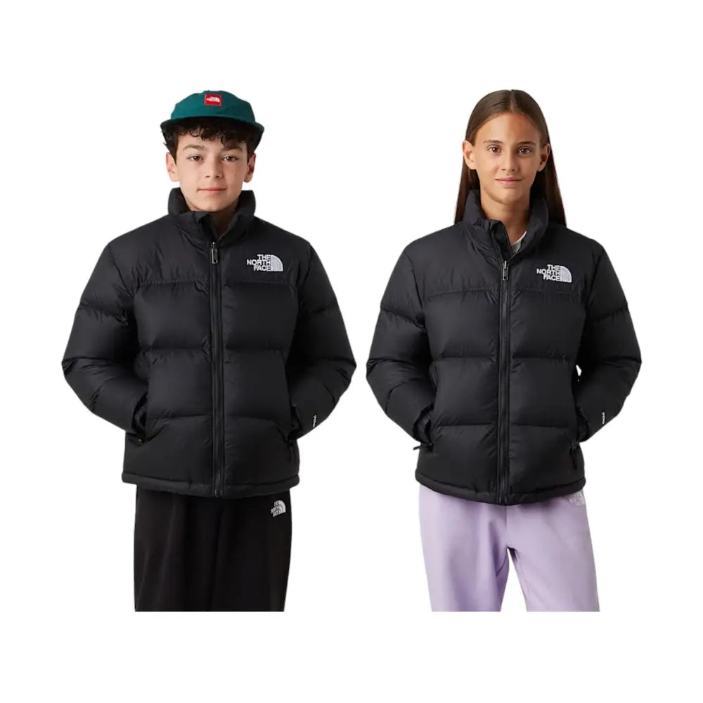 Giacca 1996 Retro Nuptse Bambino unisex The North Face The North Face