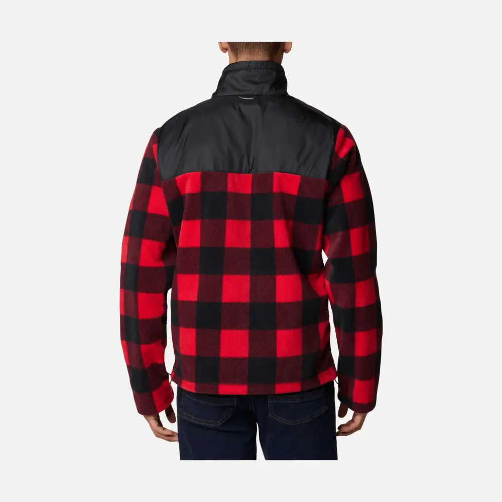 Giacca 3 in 1 Bugaboo™ II Fleece Interchange Uomo Columbia Columbia