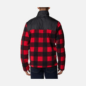 Giacca 3 in 1 Bugaboo™ II Fleece Interchange Uomo Columbia Columbia