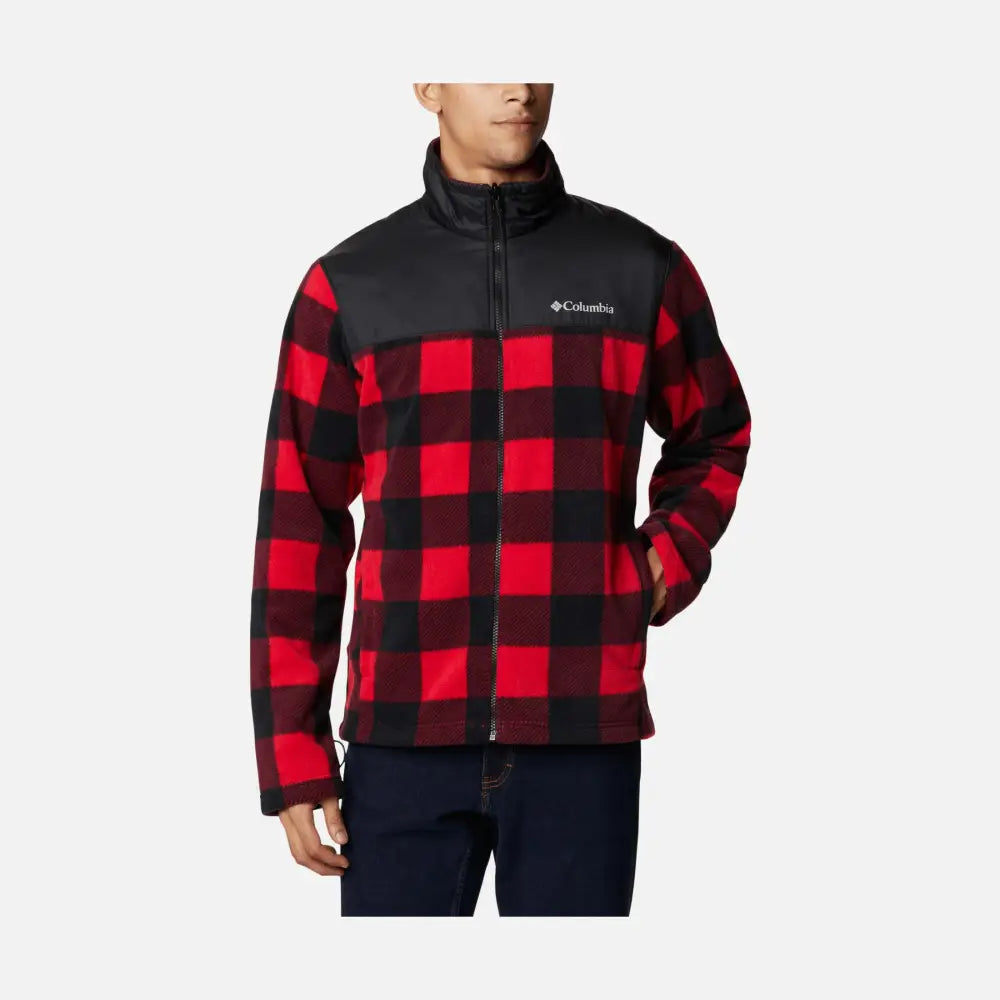 Giacca 3 in 1 Bugaboo™ II Fleece Interchange Uomo Columbia Columbia