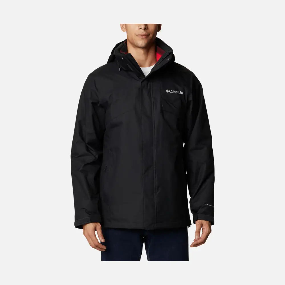 Giacca 3 in 1 Bugaboo™ II Fleece Interchange Uomo Columbia Columbia