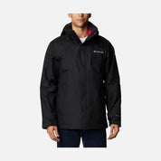 Giacca 3 in 1 Bugaboo™ II Fleece Interchange Uomo Columbia Columbia