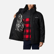 Giacca 3 in 1 Bugaboo™ II Fleece Interchange Uomo Columbia Columbia