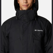Giacca 3 in 1 Bugaboo™ II Fleece Interchange Uomo Columbia Columbia