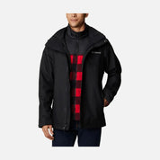 Giacca 3 in 1 Bugaboo™ II Fleece Interchange Uomo Columbia Columbia