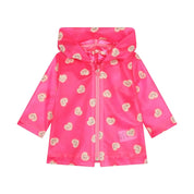 Giacca a vento Bambina Billieblush Billieblush