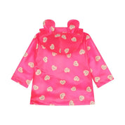 Giacca a vento Bambina Billieblush Billieblush