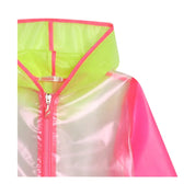 Giacca a vento Bambina Billieblush Billieblush