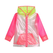 Giacca a vento Bambina Billieblush Billieblush