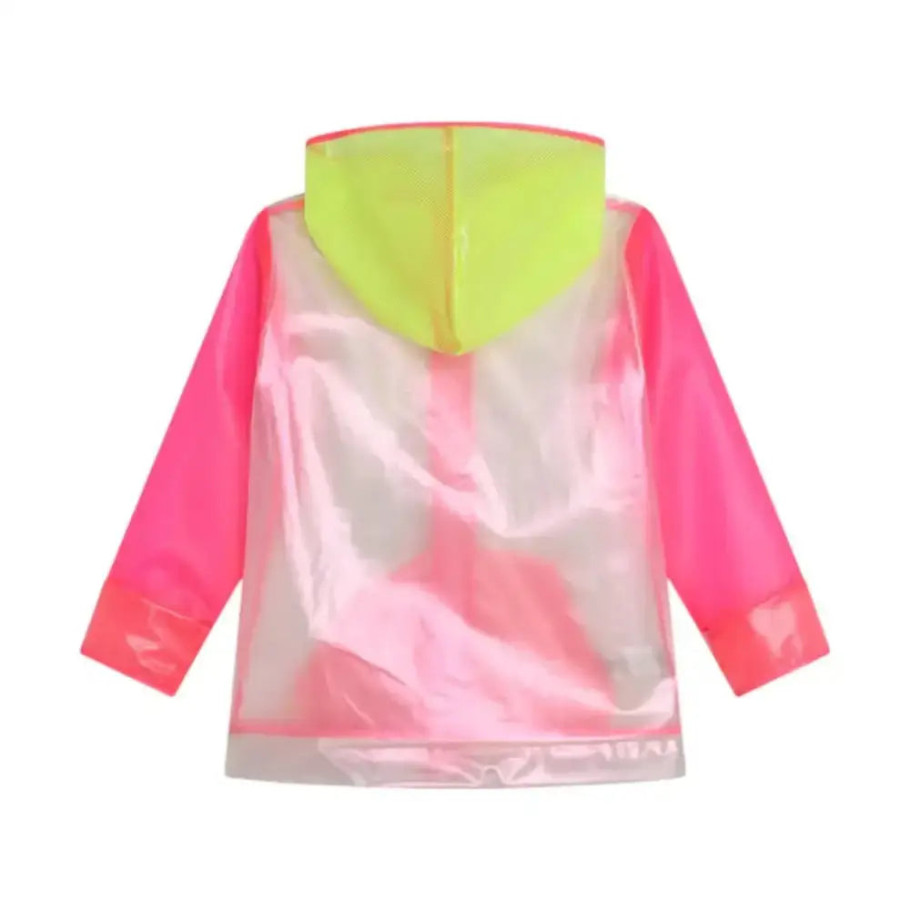 Giacca a vento Bambina Billieblush - Follower SRL