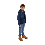 Giacca a vento Bambino Timberland Timberland