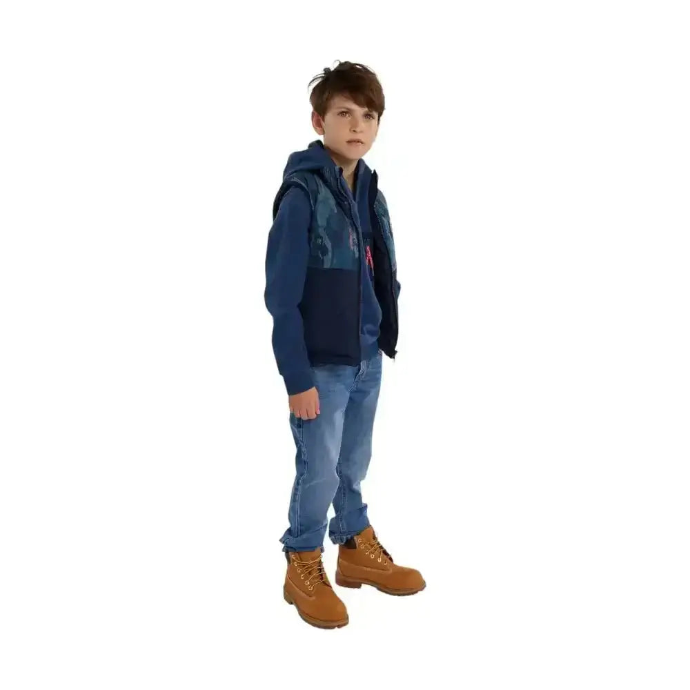 Giacca a vento Bambino Timberland - Follower SRL