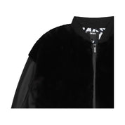 Giacca Bambina Dkny in morbido pile Dkny