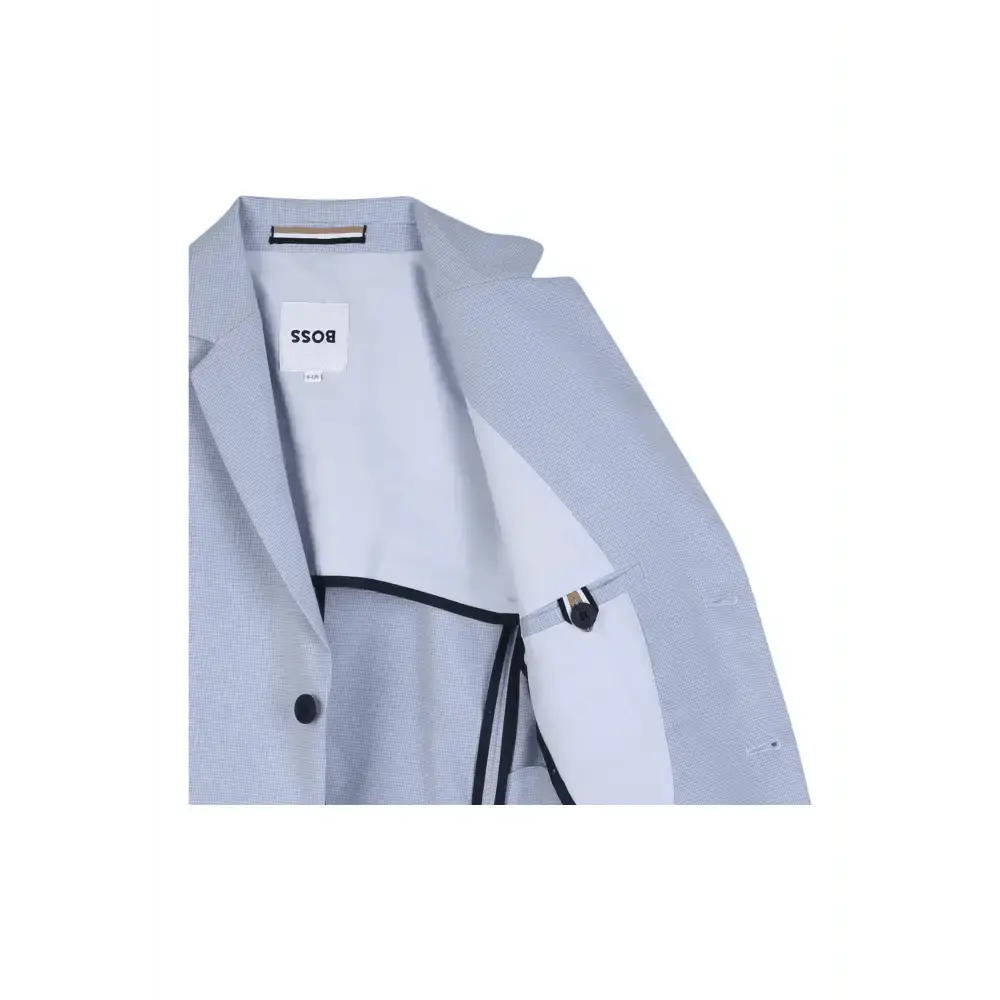 Giacca Blazer Bambino Hugo Boss - Follower SRL