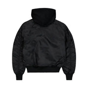 Giacca bomber invernale con cappuccio MA-1 TT Uomo Alpha Industries Alpha Industries