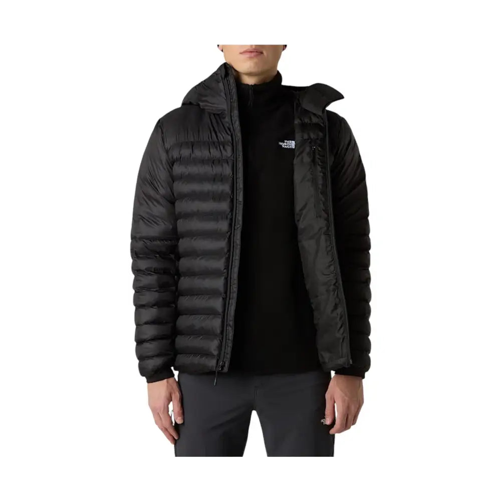 Giacca con cappuccio Terra Peak Uomo The North Face The North Face