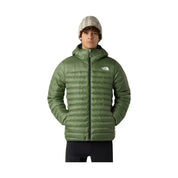 Giacca con cappuccio Terra Peak Uomo The North Face - Follower SRL