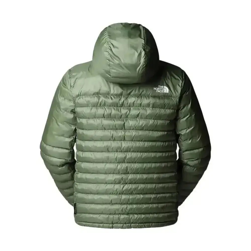Giacca con cappuccio Terra Peak Uomo The North Face - Follower SRL