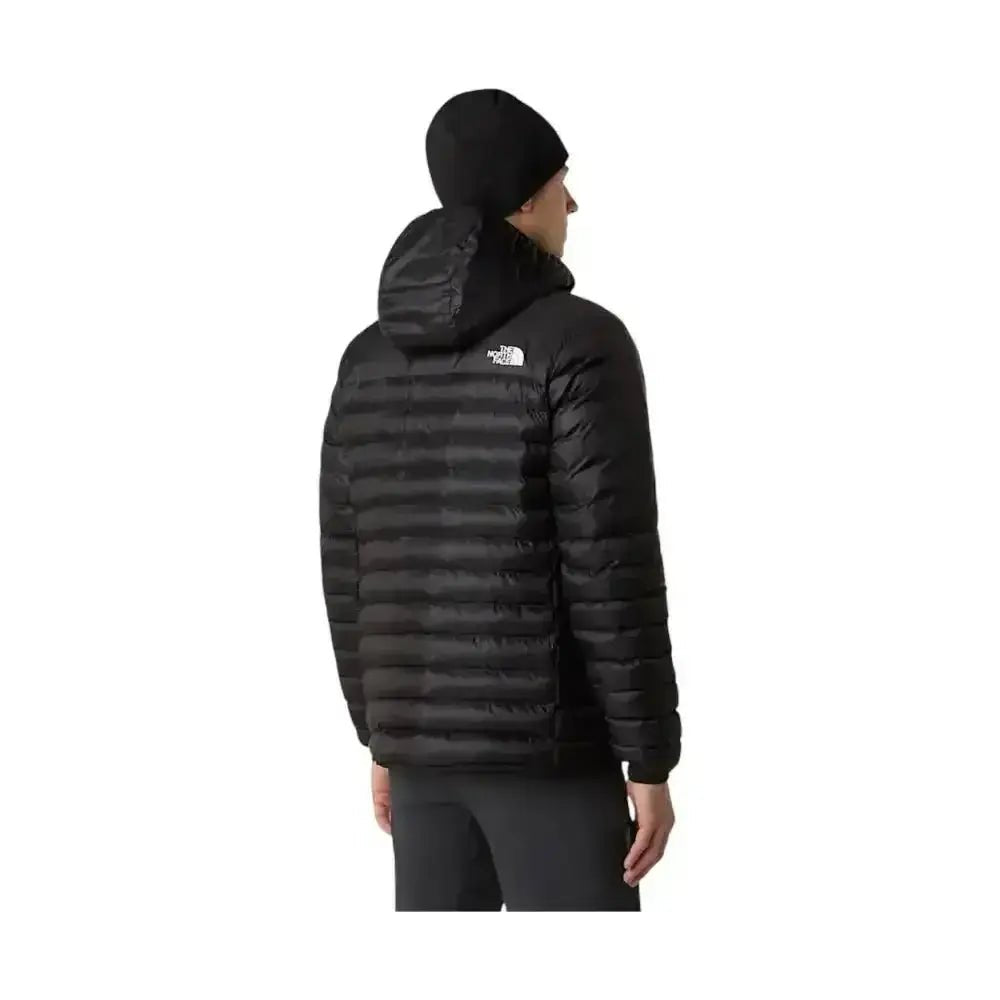 Giacca con cappuccio Terra Peak Uomo The North Face - Follower SRL