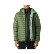 Giacca con cappuccio Terra Peak Uomo The North Face - Follower SRL