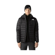 Giacca con cappuccio Terra Peak Uomo The North Face - Follower SRL