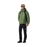 Giacca con cappuccio Terra Peak Uomo The North Face - Follower SRL