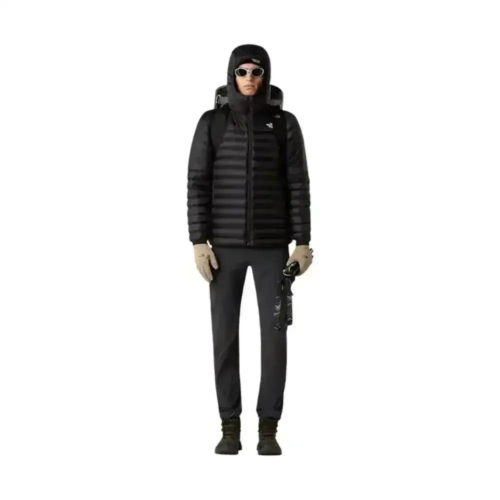 Giacca con cappuccio Terra Peak Uomo The North Face - Follower SRL