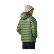 Giacca con cappuccio Terra Peak Uomo The North Face - Follower SRL