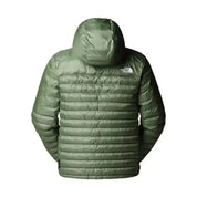 Giacca con cappuccio Terra Peak Uomo The North Face - Follower SRL