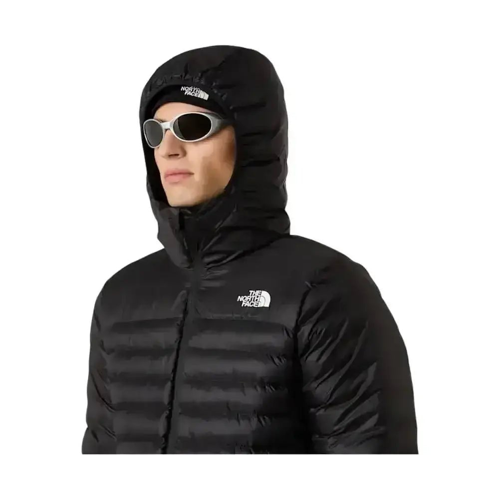 Giacca con cappuccio Terra Peak Uomo The North Face - Follower SRL
