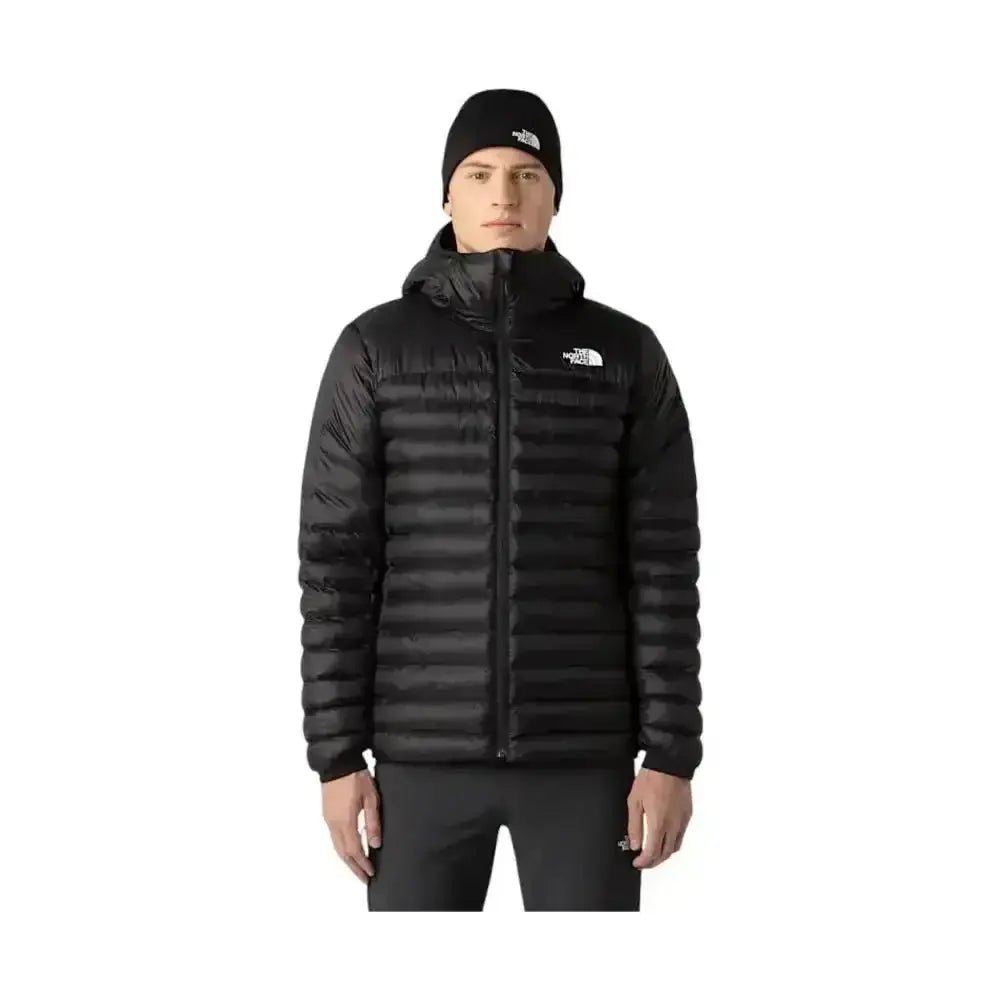 Giacca con cappuccio Terra Peak Uomo The North Face - Follower SRL