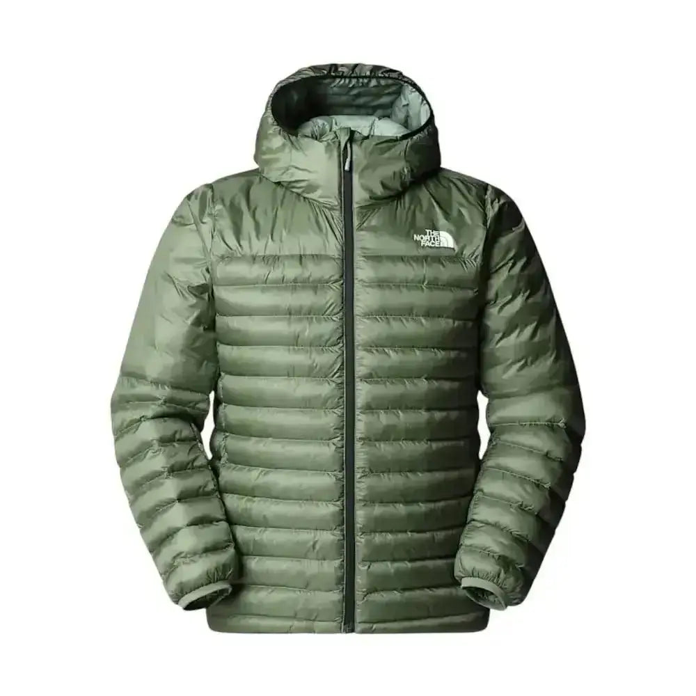 Giacca con cappuccio Terra Peak Uomo The North Face - Follower SRL
