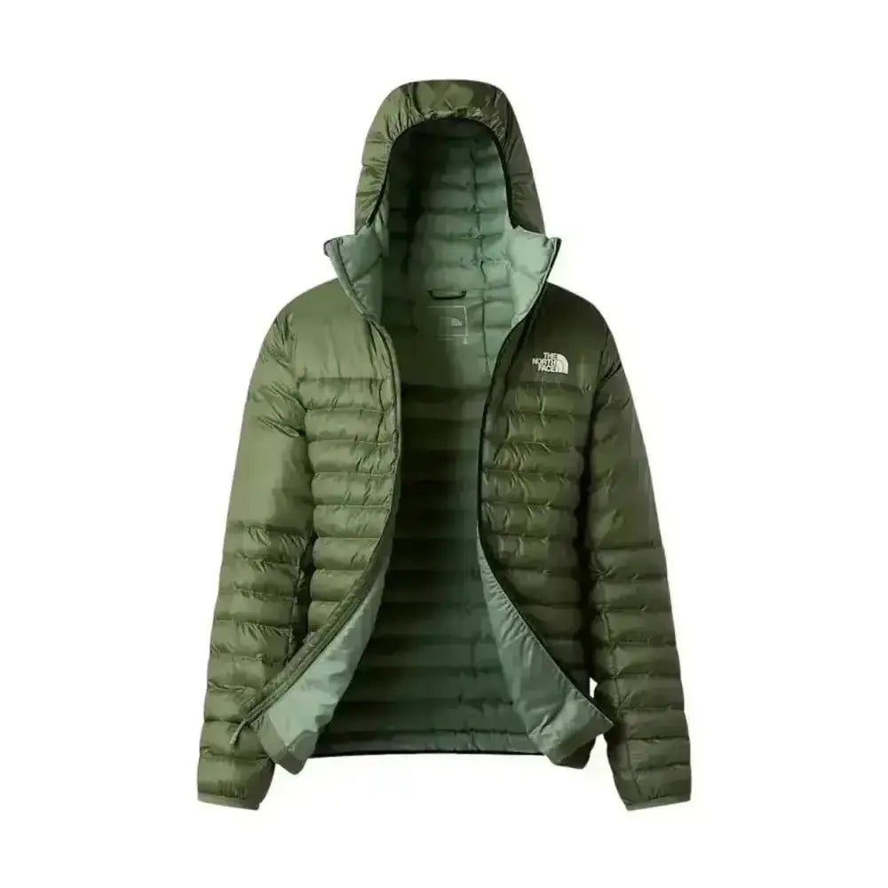 Giacca con cappuccio Terra Peak Uomo The North Face - Follower SRL