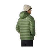 Giacca con cappuccio Terra Peak Uomo The North Face - Follower SRL