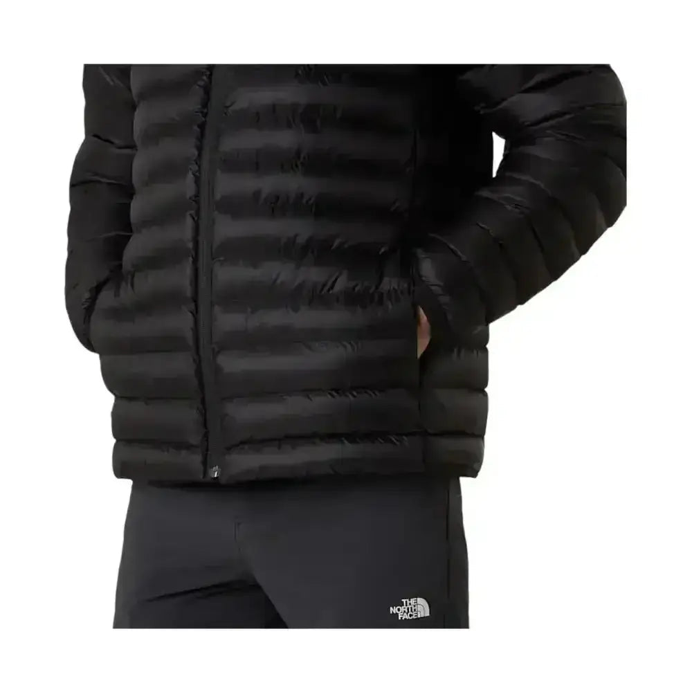 Giacca con cappuccio Terra Peak Uomo The North Face - Follower SRL