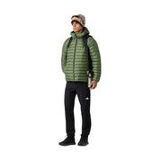 Giacca con cappuccio Terra Peak Uomo The North Face The North Face