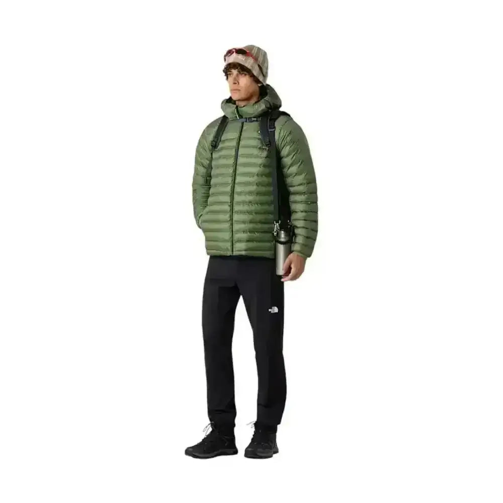 Giacca con cappuccio Terra Peak Uomo The North Face - Follower SRL